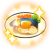 "Swordfish Meunière +" icon