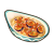 "Port Town Gratin" icon