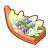 "Flying Sashimi Set" icon