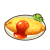 "Fluffy Omelet" icon