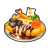 "Queen's Omelet" icon