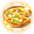 "Mushroom Quiche +" icon