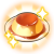 "Honey Flan +" icon