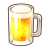"Wheat Juice" icon