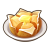 "Baked Potato" icon