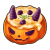 "Halloween Gratin" icon