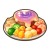 "Fondue Surprise" icon