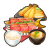 "Sneaky Supper" icon