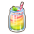 "Smoothie" icon