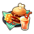 "Legendary Feast" icon