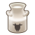 "Milk" icon