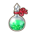 "Hi-HP Potion" icon