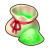 "Maxheal Dust" icon