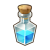 "SP Potion" icon
