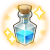 "SP Potion +" icon