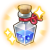 "Hi-SP Potion +" icon