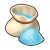 "Energy Powder" icon