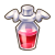 "Life Cure" icon