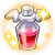 "Life Cure +" icon