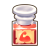 "Power Spray" icon