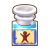 "Resistance Spray" icon