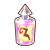 "Magic Aid" icon