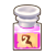 "Magic Spray" icon