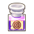 "Sealing Spray" icon