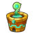 "Treasure Grove Sapling" icon