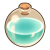 "Mysteria Mineral Water" icon