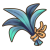 "Vitalweed" icon