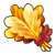 "Goldweed" icon