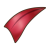 "Devil's Fin" icon