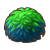 "Forest Lordfish Moss" icon