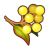 "Rejuvenating Berries" icon