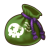 "Poison Powder" icon