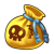"Paralysis Powder" icon