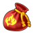 "Combustible Powder" icon