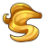 "Flaxen Hair" icon
