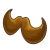 "Impeccable Stache" icon