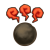 "Mysterious Object" icon