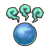 "Weird Object" icon