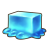 "Blue Gel" icon
