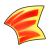 "Magma Fin" icon