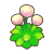 "Rushdelion" icon