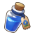 "Blue Paint" icon