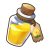 "Yellow Paint" icon