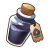"Black Paint" icon