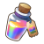 "Rainbow Paint" icon