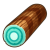 "Wind Log" icon